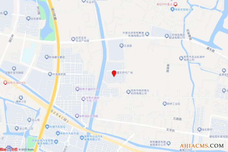 虞东雅苑楼盘图片