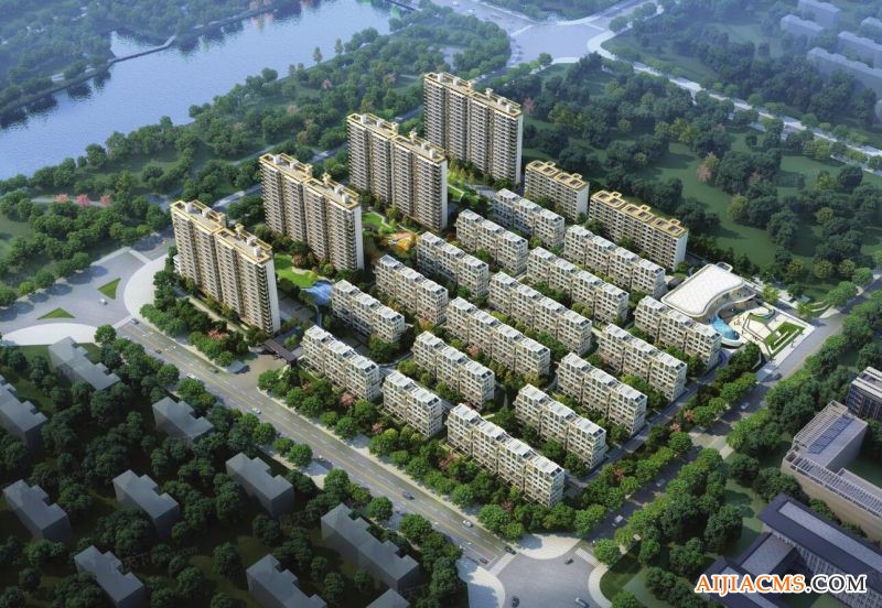 绿地新里海源名邸楼盘图片