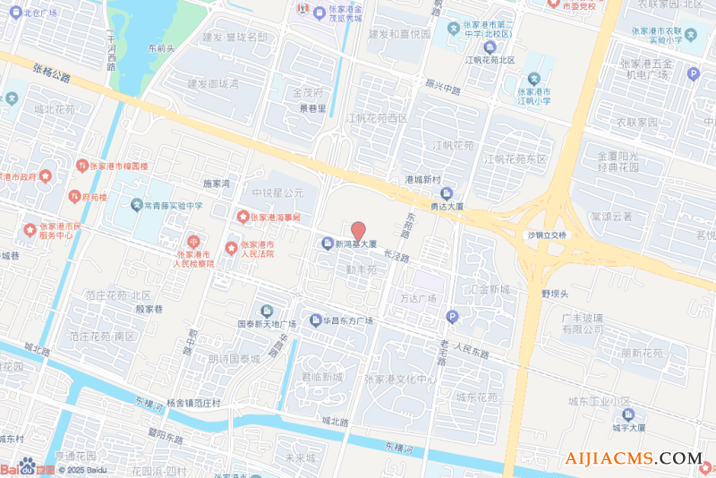 仁恒·海和世纪楼盘图片