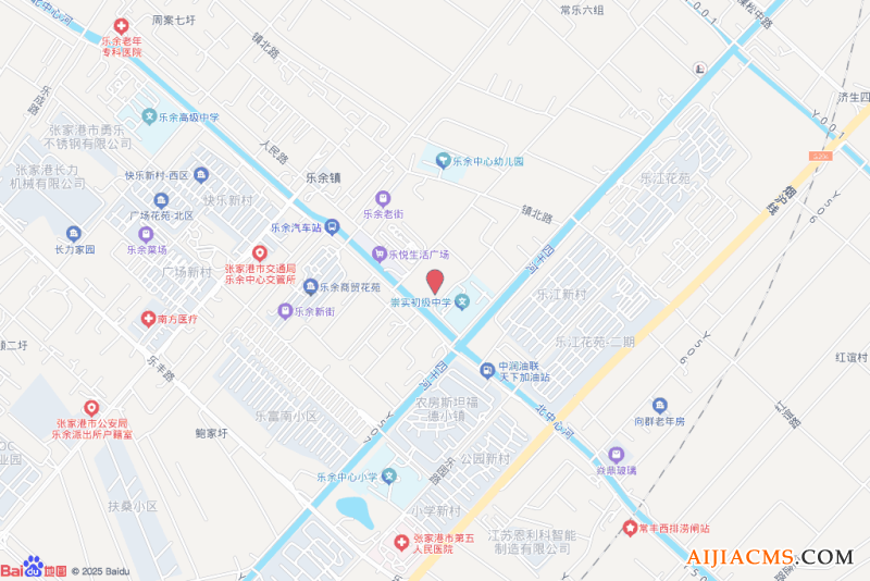 悦江和院楼盘图片