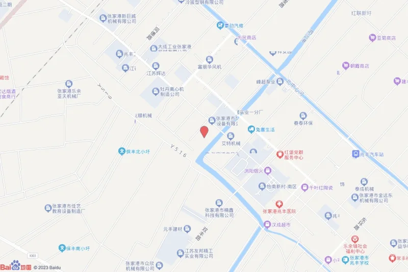福江楼楼盘图片