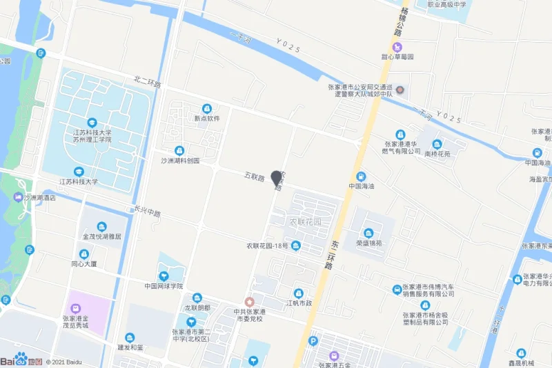 新农联银座楼盘图片