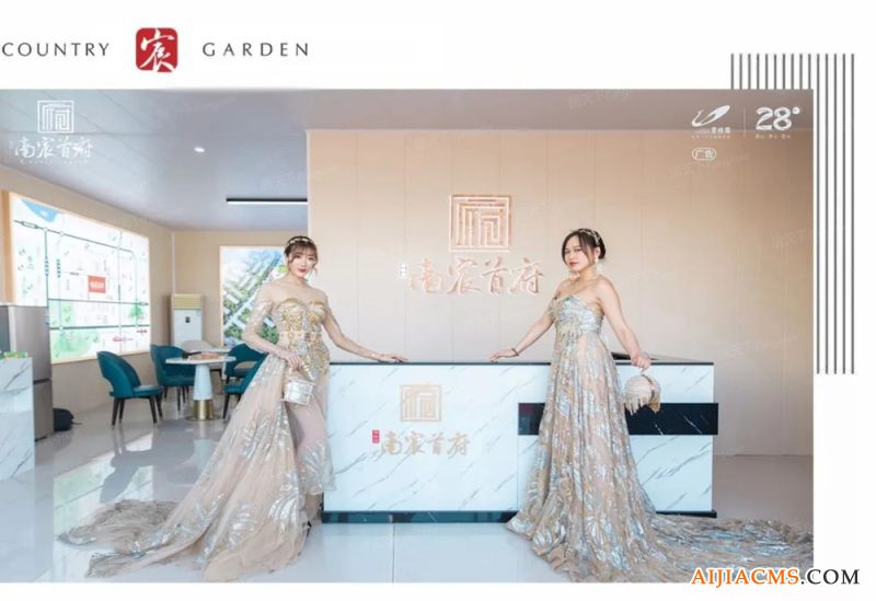 南宸首府楼盘图片
