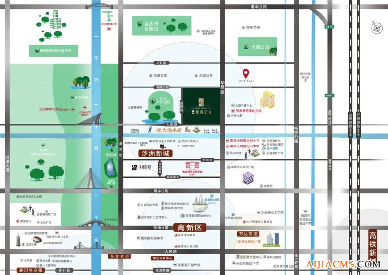 悦颂云庭楼盘图片