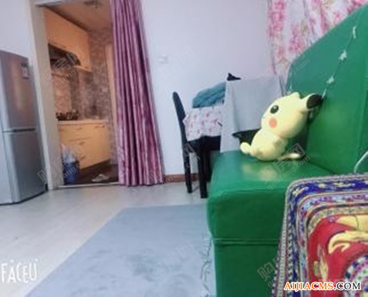 万江地和苑